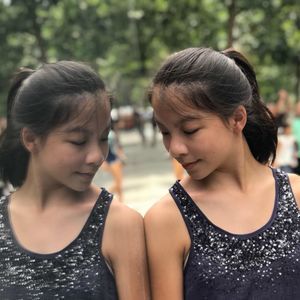 Meet your Posher, Rebecca